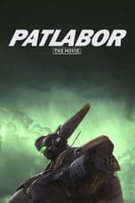 Nonton film Patlabor: The Movie (1989) idlix , lk21, dutafilm, dunia21