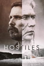 Nonton film Hostiles (2017) idlix , lk21, dutafilm, dunia21