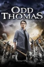 Nonton film Odd Thomas (2013) idlix , lk21, dutafilm, dunia21