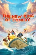 Nonton film The New King of Comedy (2019) idlix , lk21, dutafilm, dunia21