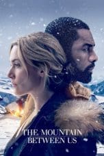 Nonton film The Mountain Between Us (2017) idlix , lk21, dutafilm, dunia21