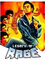 Nonton film Legacy of Rage (1986) idlix , lk21, dutafilm, dunia21