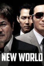 Nonton film New World (2013) idlix , lk21, dutafilm, dunia21