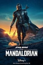 Nonton film The Mandalorian season 2 (2020) idlix , lk21, dutafilm, dunia21