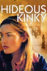 Nonton film Hideous Kinky (1998) idlix , lk21, dutafilm, dunia21