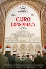 Nonton film Cairo Conspiracy (2022) idlix , lk21, dutafilm, dunia21