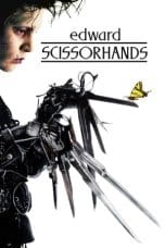 Nonton film Edward Scissorhands (1990) idlix , lk21, dutafilm, dunia21