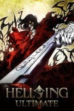Nonton film Hellsing Ultimate (2006) idlix , lk21, dutafilm, dunia21