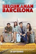 Nonton film Belok Kanan Barcelona (2018) idlix , lk21, dutafilm, dunia21