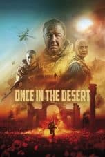 Nonton film Once In The Desert (2022) idlix , lk21, dutafilm, dunia21