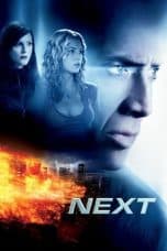 Nonton film Next (2007) idlix , lk21, dutafilm, dunia21