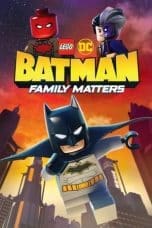 Nonton film Lego DC Batman: Family Matters (2019) idlix , lk21, dutafilm, dunia21