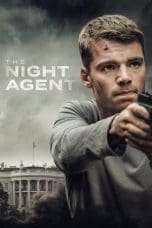 Nonton film The Night Agent (2023) idlix , lk21, dutafilm, dunia21