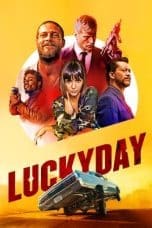 Nonton film Lucky Day (2019) idlix , lk21, dutafilm, dunia21