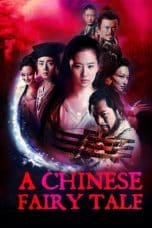 Nonton film A Chinese Fairy Tale (2011) idlix , lk21, dutafilm, dunia21