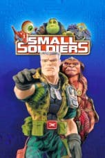 Nonton film Small Soldiers (1998) idlix , lk21, dutafilm, dunia21