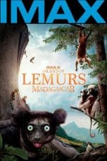 Nonton film Island of Lemurs: Madagascar idlix , lk21, dutafilm, dunia21
