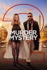Nonton film Murder Mystery 2 (2023) idlix , lk21, dutafilm, dunia21
