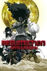 Nonton film Afro Samurai: Resurrection (2009) idlix , lk21, dutafilm, dunia21