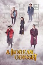 Nonton film A Korean Odyssey (2017) idlix , lk21, dutafilm, dunia21