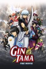 Nonton film Gintama Shinyaku Benizakura The Movie (2010) idlix , lk21, dutafilm, dunia21