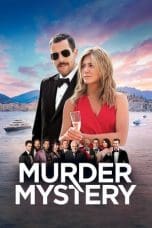 Nonton film Murder Mystery (2019) idlix , lk21, dutafilm, dunia21