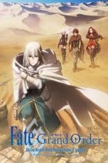 Nonton film Fate/Grand Order the Movie: Divine Realm of the Round Table: Camelot Wandering; Agateram (2020) idlix , lk21, dutafilm, dunia21