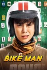 Nonton film Bikeman (2018) idlix , lk21, dutafilm, dunia21