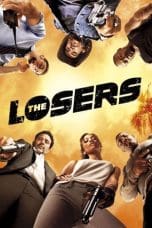 Nonton film The Losers (2010) idlix , lk21, dutafilm, dunia21