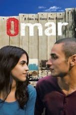 Nonton film Omar (2013) idlix , lk21, dutafilm, dunia21