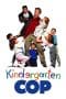 Nonton film Kindergarten Cop (1990) idlix , lk21, dutafilm, dunia21