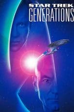 Nonton film Star Trek: Generations (1994) idlix , lk21, dutafilm, dunia21