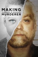 Nonton film Making a Murderer (2015) idlix , lk21, dutafilm, dunia21