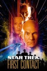 Nonton film Star Trek: First Contact (1996) idlix , lk21, dutafilm, dunia21