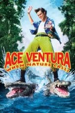 Nonton film Ace Ventura: When Nature Calls (1995) idlix , lk21, dutafilm, dunia21
