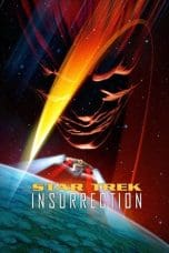 Nonton film Star Trek: Insurrection (1998) idlix , lk21, dutafilm, dunia21