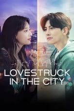 Nonton film Lovestruck in the City (2020) idlix , lk21, dutafilm, dunia21