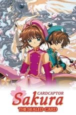 Nonton film Cardcaptor Sakura: The Sealed Card (2000) idlix , lk21, dutafilm, dunia21