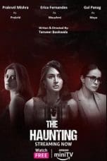 Nonton film The Haunting (2023) idlix , lk21, dutafilm, dunia21