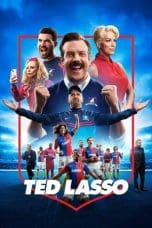 Nonton film Ted Lasso Season 1-3 (2020) idlix , lk21, dutafilm, dunia21
