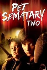Nonton film Pet Sematary II (1992) idlix , lk21, dutafilm, dunia21