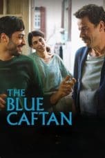 Nonton film The Blue Caftan (2022) idlix , lk21, dutafilm, dunia21