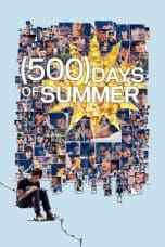 Nonton film (500) Days of Summer (2009) idlix , lk21, dutafilm, dunia21
