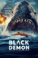 Nonton film The Black Demon (2023) idlix , lk21, dutafilm, dunia21