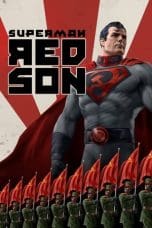 Nonton film Superman: Red Son (2020) idlix , lk21, dutafilm, dunia21