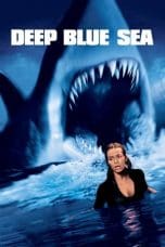 Nonton film Deep Blue Sea (1999) idlix , lk21, dutafilm, dunia21