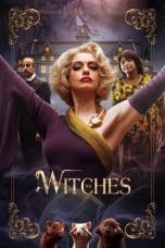 Nonton film The Witches (2020) idlix , lk21, dutafilm, dunia21