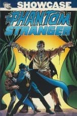 Nonton film DC Showcase: The Phantom Stranger (2020) idlix , lk21, dutafilm, dunia21