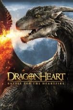 Nonton film Dragonheart: Battle for the Heartfire (2017) idlix , lk21, dutafilm, dunia21