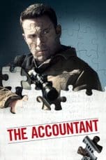 Nonton film The Accountant (2016) idlix , lk21, dutafilm, dunia21